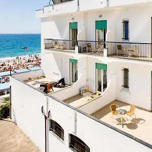 Ligure *** Spotorno