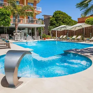 Torino Wellness & **** Diano Marina