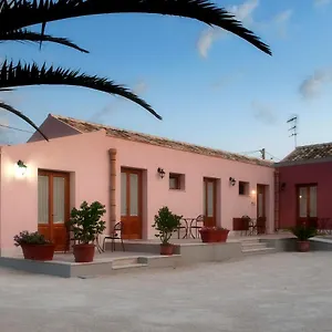 Bed & Breakfast Baglio Antico