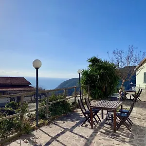 Agroturismo L'ulivo E Il Mare