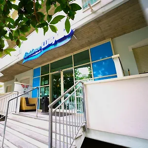 Aparthotel Lugano