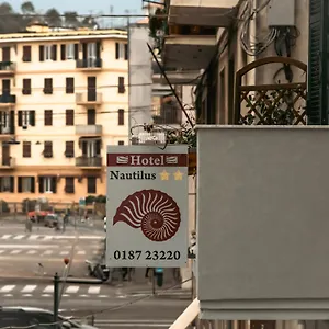 Nautilus ** La Spezia