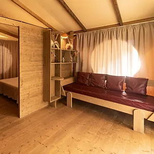 Delle Rose & Glamping Village База отдыха