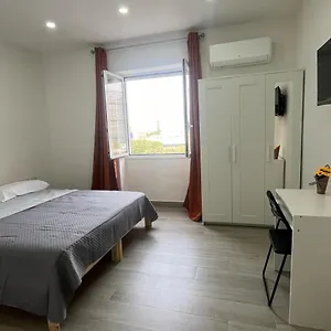 Bed & Breakfast Terminal