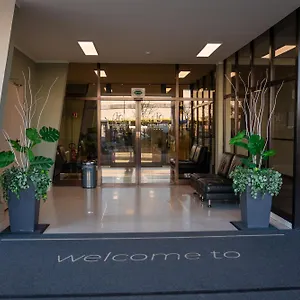 Hotel Jr Gate 7 Bologna