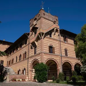 Park Napoleone Портоферрайо
