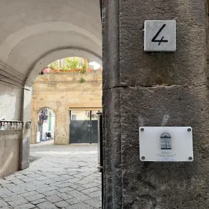 Bed & Breakfast Palazzo Santa Maria