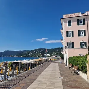 Miramare *** Spotorno