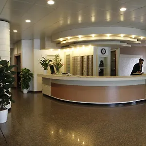 Hotel Thp Bologna