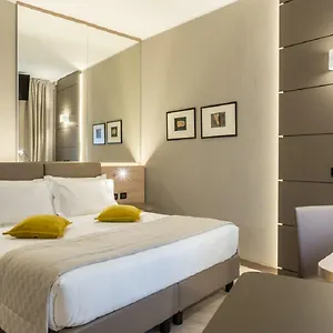 Hotel Cardano Malpensa