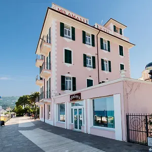 Miramare *** Spotorno
