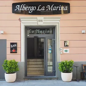 La Marina *** Deiva Marina