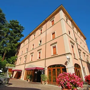 Hotel Rocca Conference & Restaurant
