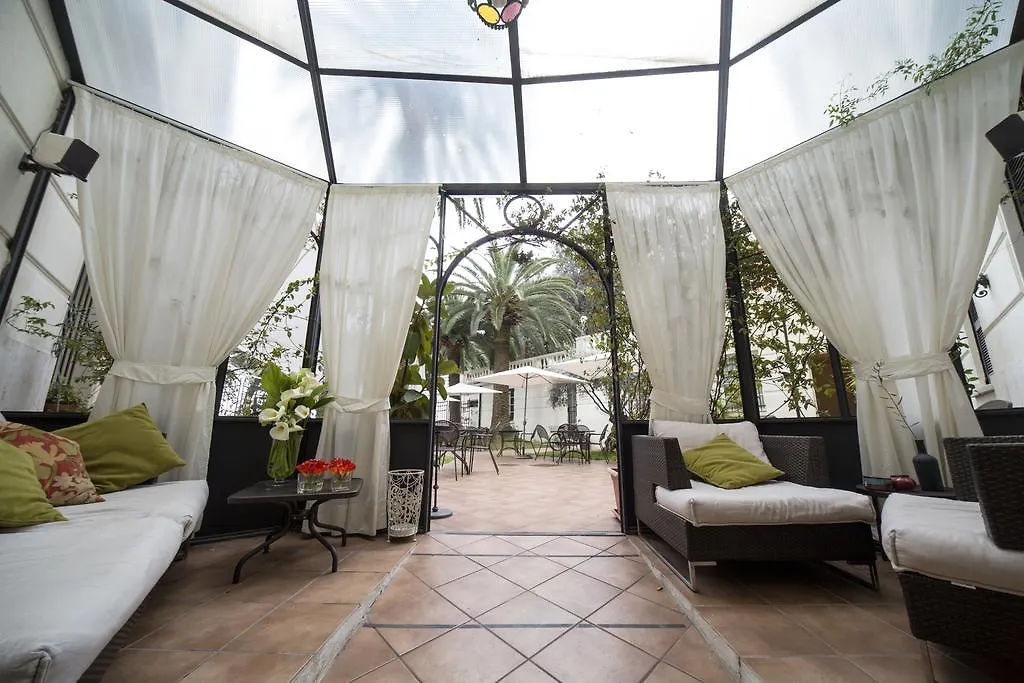 Villa Imperiale Hotel Spotorno 3*,