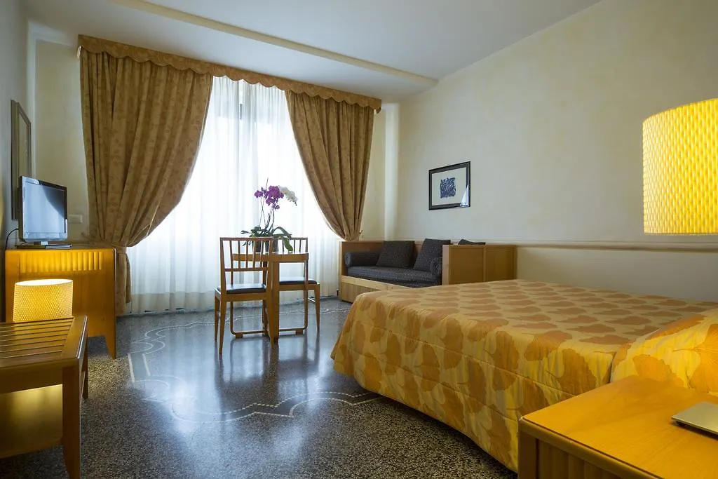 Villa Imperiale Hotel Spotorno