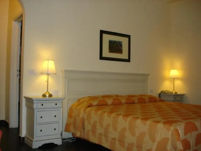 Villa Imperiale Hotel Spotorno