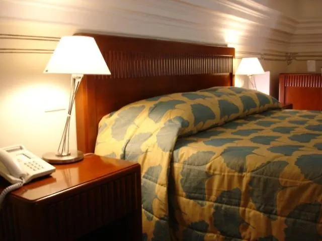 Villa Imperiale Hotel Spotorno 3*,