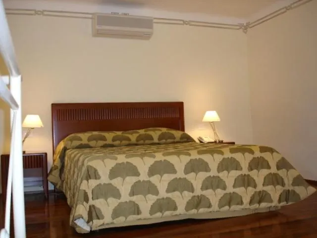 Villa Imperiale Hotel Spotorno 3*,