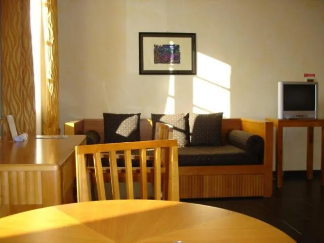 Villa Imperiale Hotel Spotorno