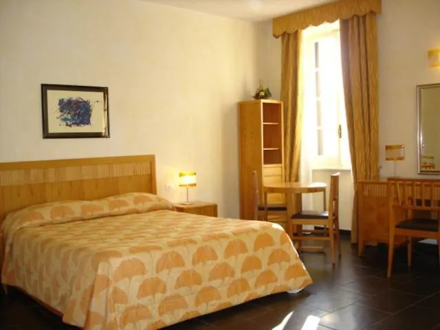 Villa Imperiale Hotel Spotorno Italy