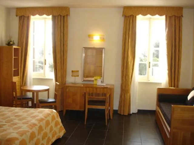 Villa Imperiale Hotel Spotorno 3*,  Italy