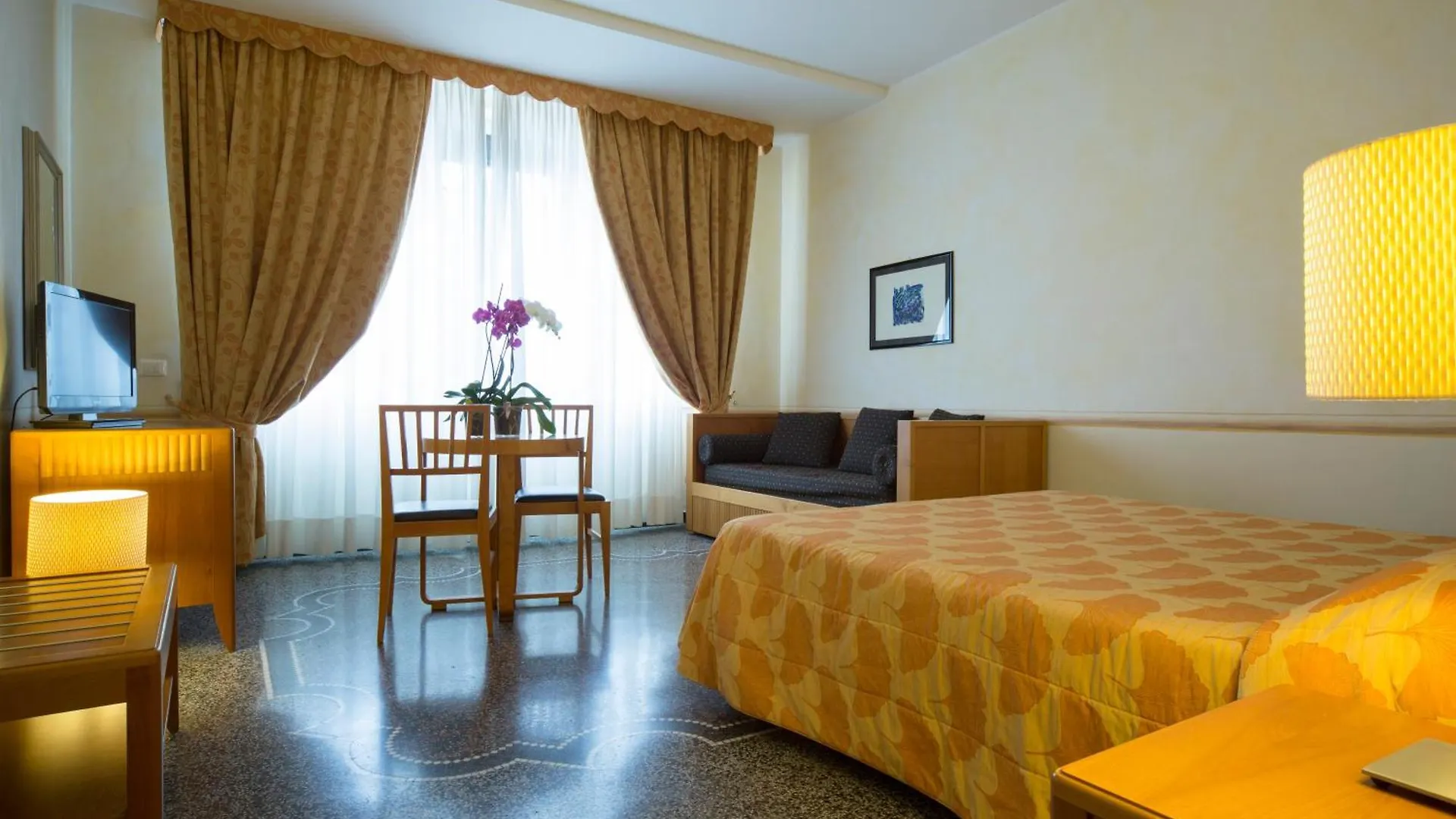 Villa Imperiale Hotel Spotorno 3*,