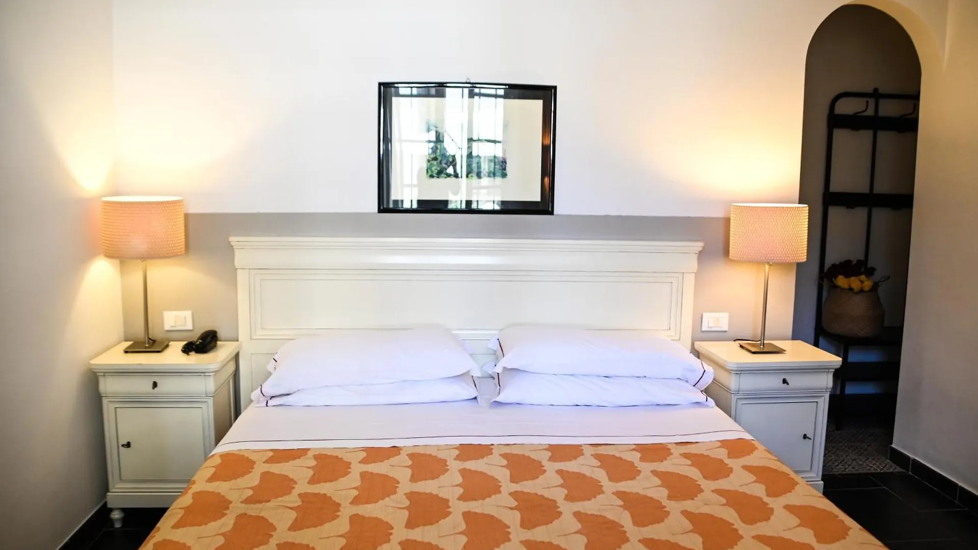 Villa Imperiale Hotel Spotorno