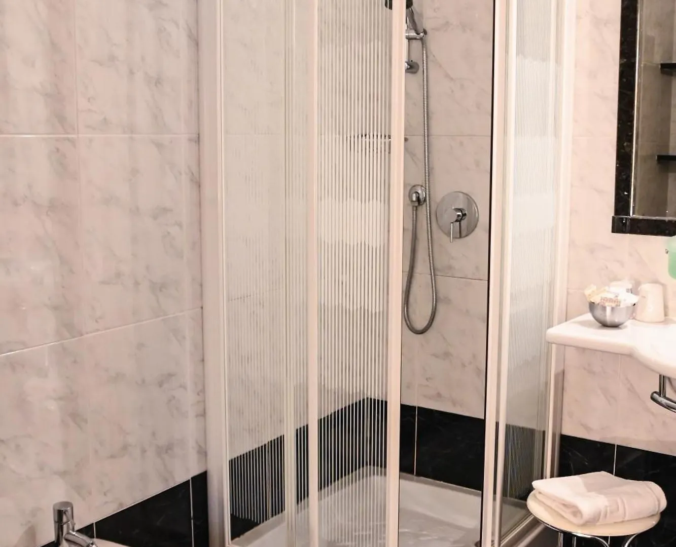 Villa Imperiale Hotel Spotorno