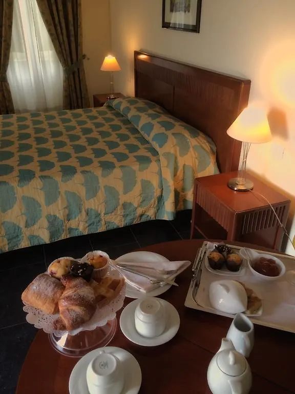 Villa Imperiale Hotel Spotorno