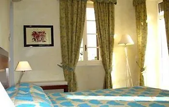 Villa Imperiale Hotel Spotorno