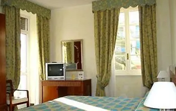 Villa Imperiale Hotel Spotorno