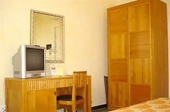 ***  Villa Imperiale Hotel Spotorno Italy