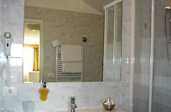 Villa Imperiale Hotel Spotorno