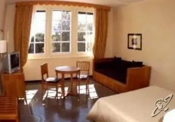 Villa Imperiale Hotel Spotorno